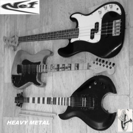 Heavy Metal (Instrumental) | Boomplay Music