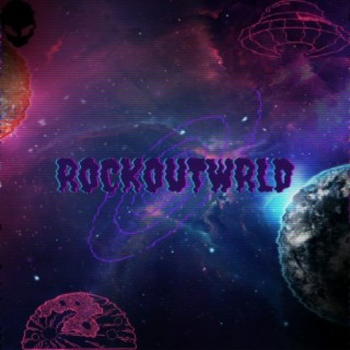 RockOutWrld (Deluxe)