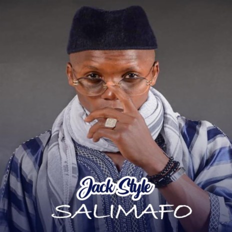 Salimafo | Boomplay Music