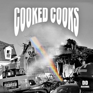 COOKED COOKS