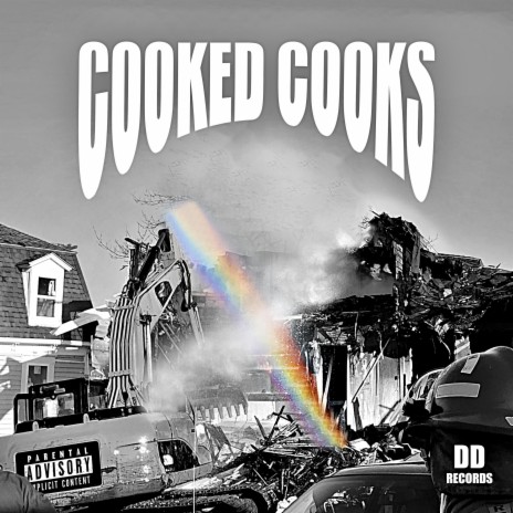 COOKED COOKS | Boomplay Music