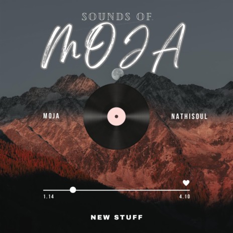 Sound of Moja | Boomplay Music