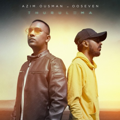 Thurulema ft. OOSeven | Boomplay Music