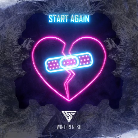 Start Again (Chilled Out) | Boomplay Music