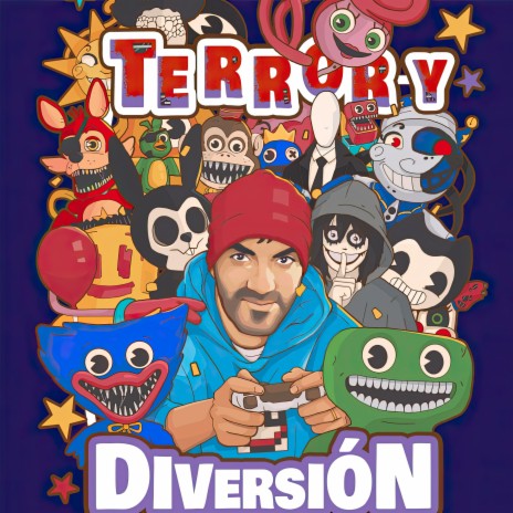 Terror & Diversión | Boomplay Music