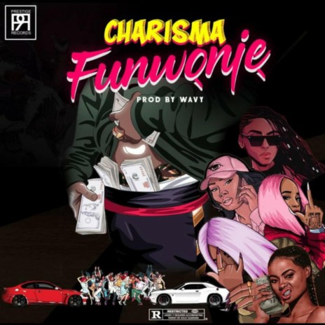 Funwonje | Boomplay Music