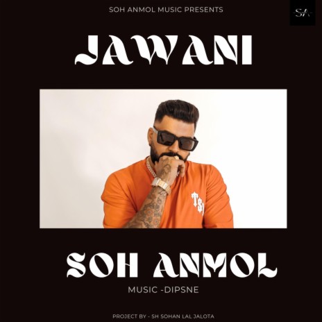 Jawani | Boomplay Music