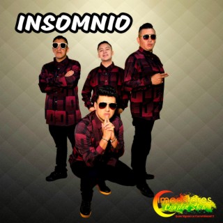 Insomnio lyrics | Boomplay Music