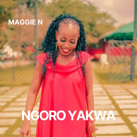 Ngoro Yakwa | Boomplay Music