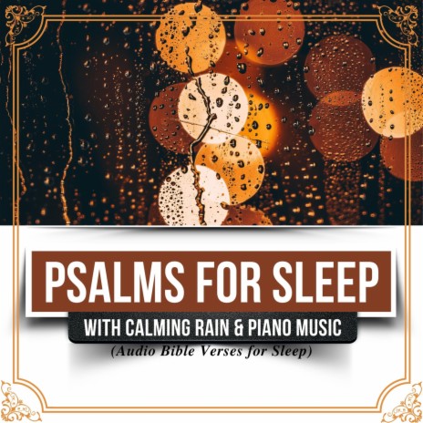 Psalm 42:1 & More (Psalms for Sleep with Rain & Music) | Boomplay Music