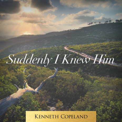 Suddenly I Knew Him | Boomplay Music