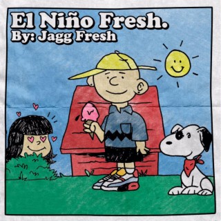 El Niño Fresh EP