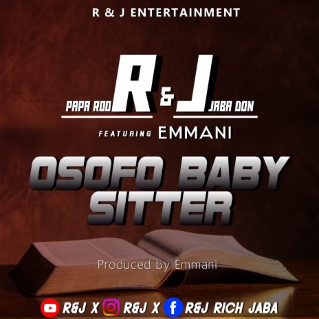 Osofo Baby Sitter | Boomplay Music