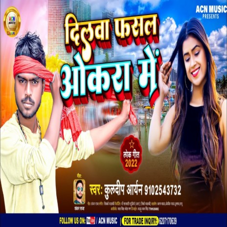 Dilwa Fasal Okara Me - R M | Boomplay Music