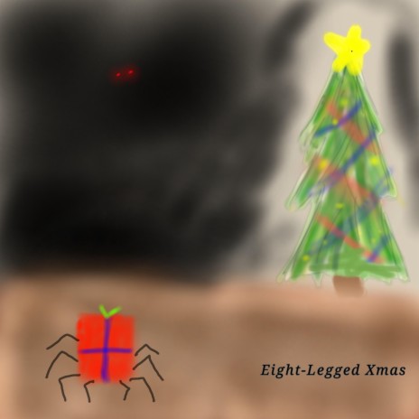 Eight-Legged Xmas | Boomplay Music