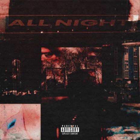 All Night ft. Eddy G