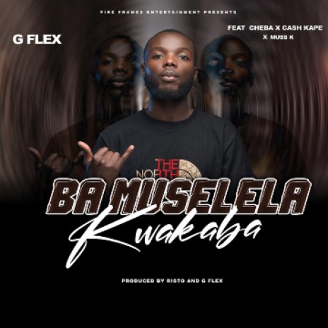 Ba Muselela Kwakaba | Boomplay Music