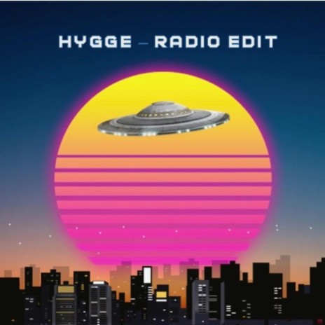 Hygge (Radio Edit) | Boomplay Music