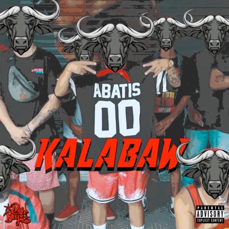 Kalabaw | Boomplay Music