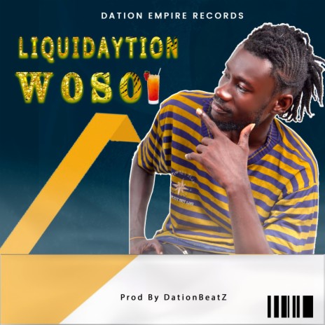Woso ft. Liquidaytion | Boomplay Music