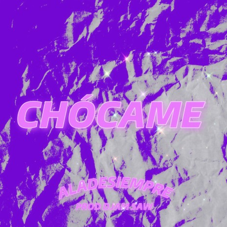 Chócame | Boomplay Music