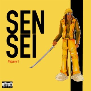 SENSEI, Vol. 1