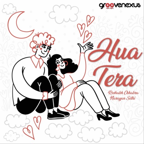 Hua Tera ft. Narayan Sethi | Boomplay Music