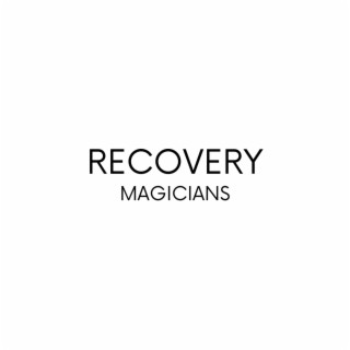 Recovery/Magicians (Original Series Soundtrack)
