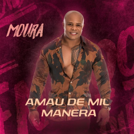 Amau de Mil Manera | Boomplay Music