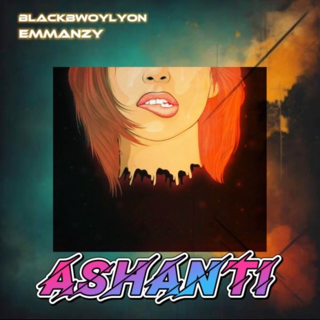 Ashanti ft. Emmanzy | Boomplay Music