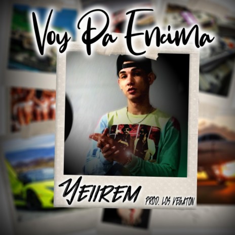 Voy Pa Encima | Boomplay Music