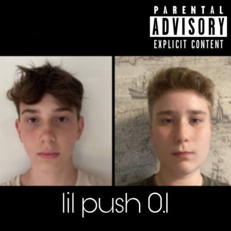 Lil Push 0.1 ft. leolawn | Boomplay Music
