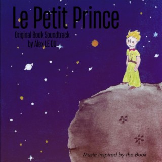 Le Petit Prince (Original Book Soundtrack)