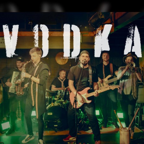 Vodka | Boomplay Music