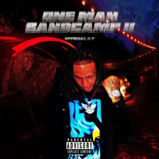 One Man Bandcamp 2