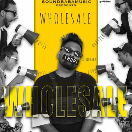 Wholesale | Boomplay Music