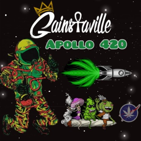 Apollo 420