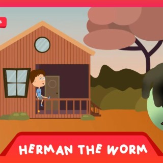 Herman the Worm lyrics | Boomplay Music