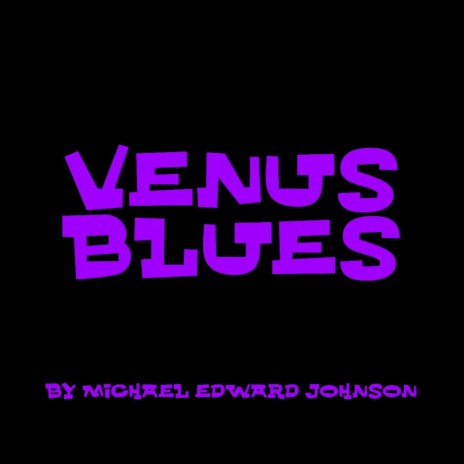 Venus Blues | Boomplay Music