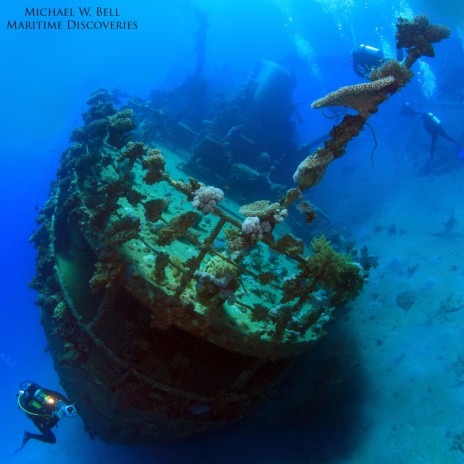 Maritime Discoveries | Boomplay Music