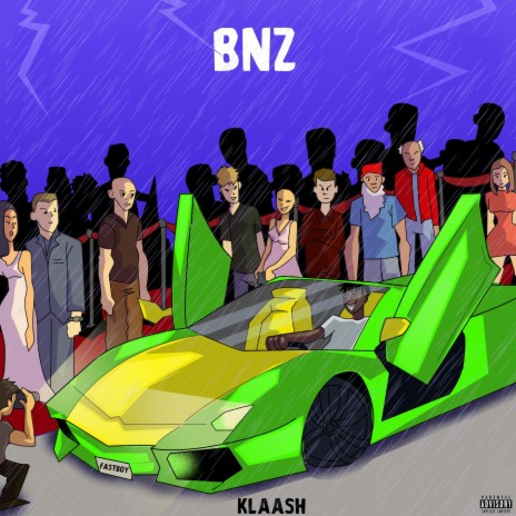BNZ | Boomplay Music