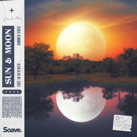 Sun & Moon ft. Cameron Williams & Summer Vibes | Boomplay Music