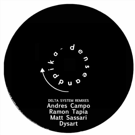 Delta System (Andres Campo Remix)