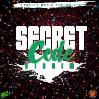 SECRET CODE RIDDIM