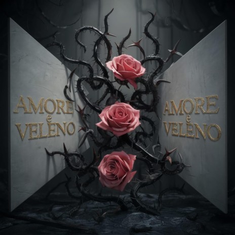 Amore e Veleno ft. NOIR | Boomplay Music