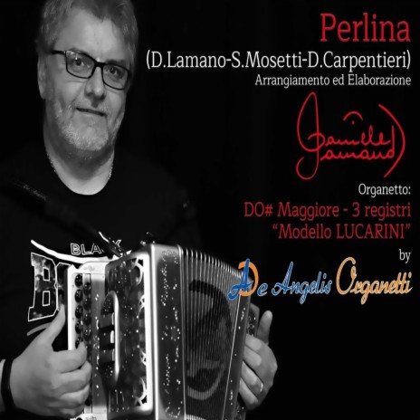 Perlina | Boomplay Music