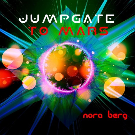 Jump Gate to Mars | Boomplay Music
