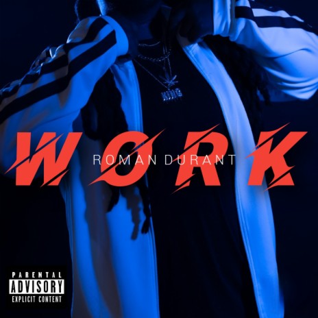 WORK | Boomplay Music