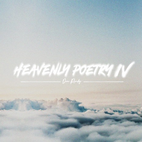 Heavenly Poetry 4