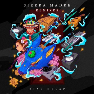 Sierra Madre (Remixes)